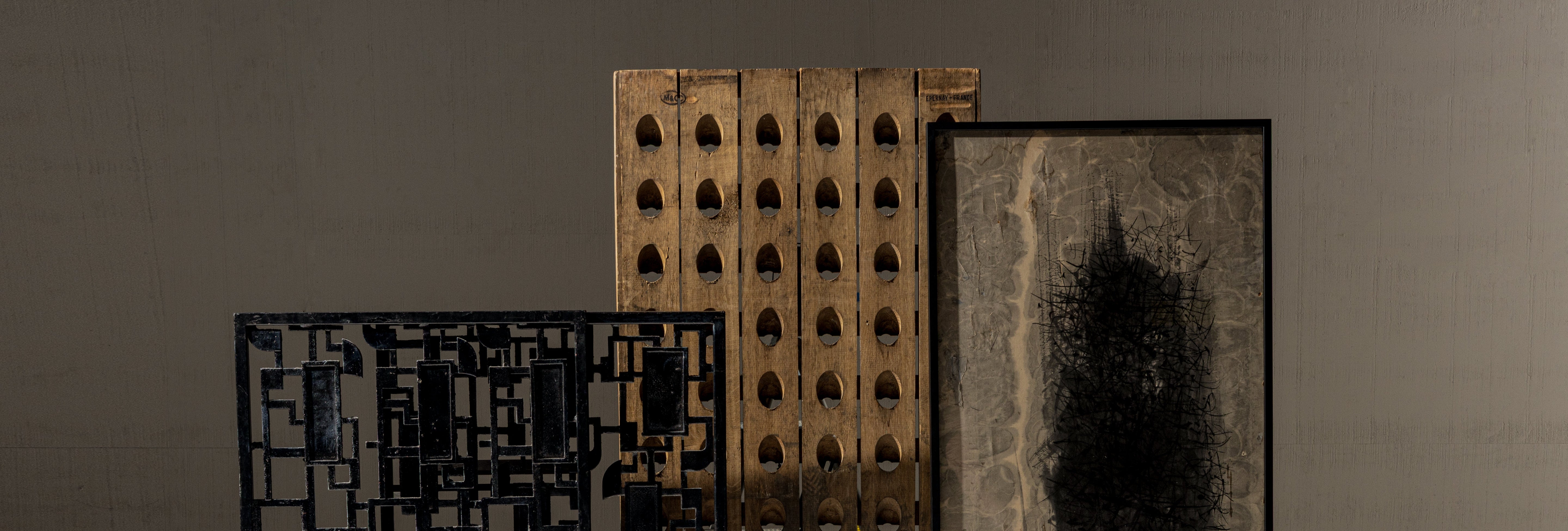 DECORATIVE WALL PANELS
