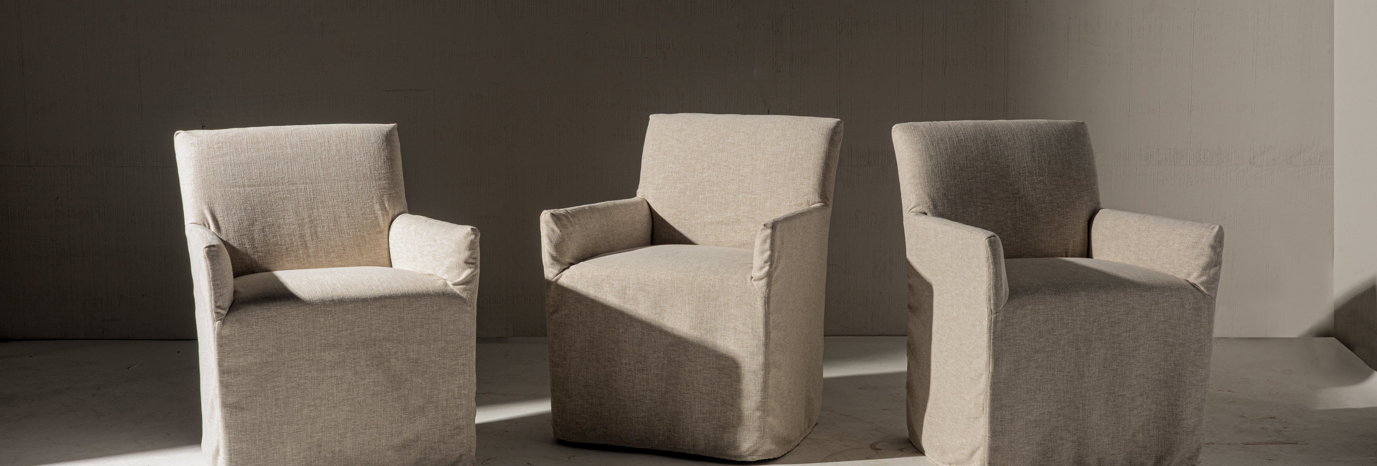 DINING CHAIRS