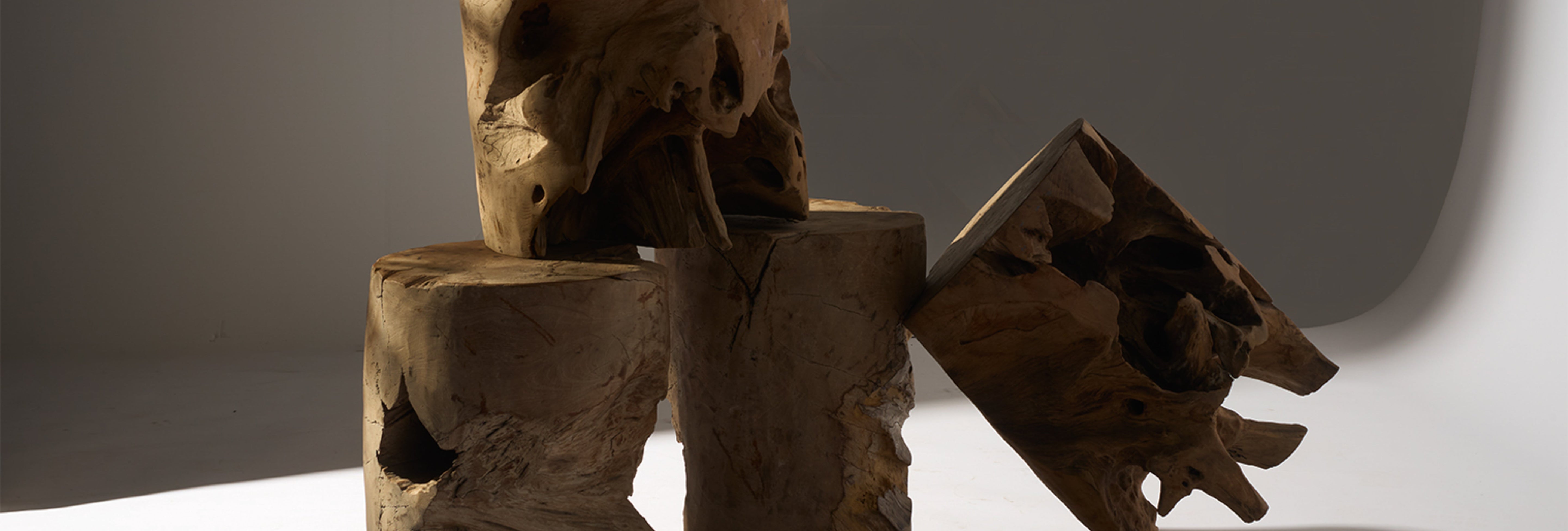 END + SIDE TABLES