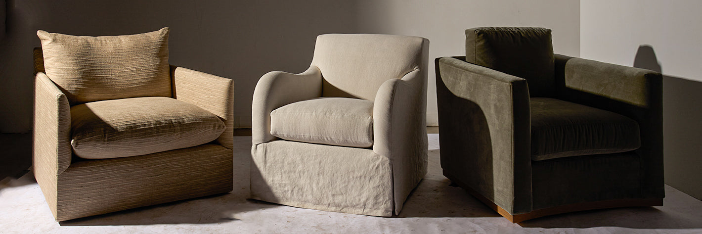 LEE INDUSTRIES UPHOLSTERY