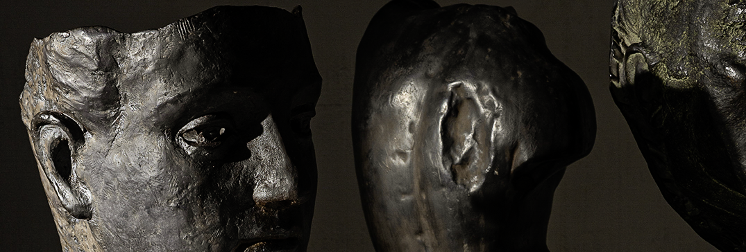 SCULPTURAL ELEMENTS