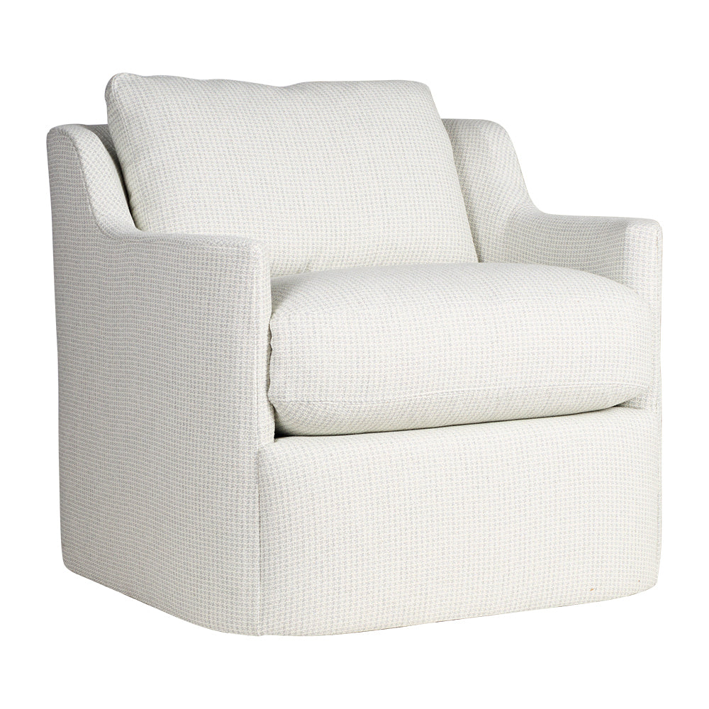 Classic Swivel Chair