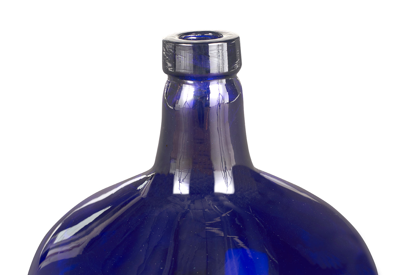 Cobalt Vase