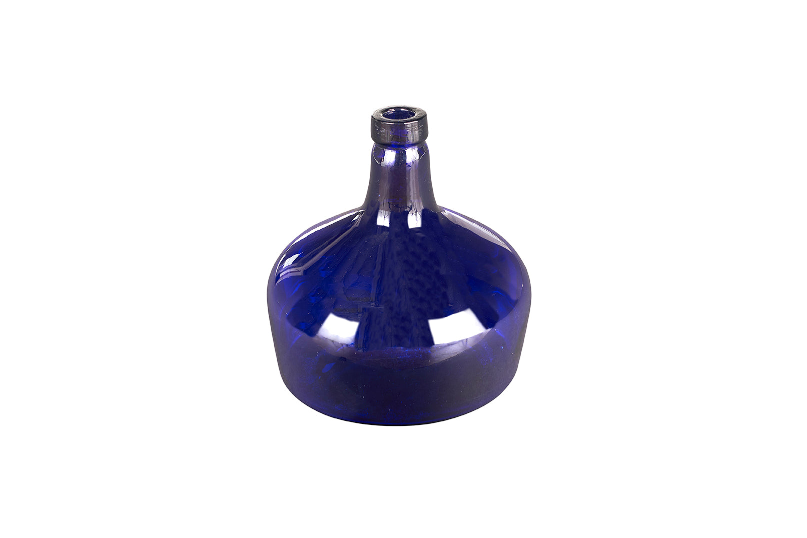 Cobalt Vase
