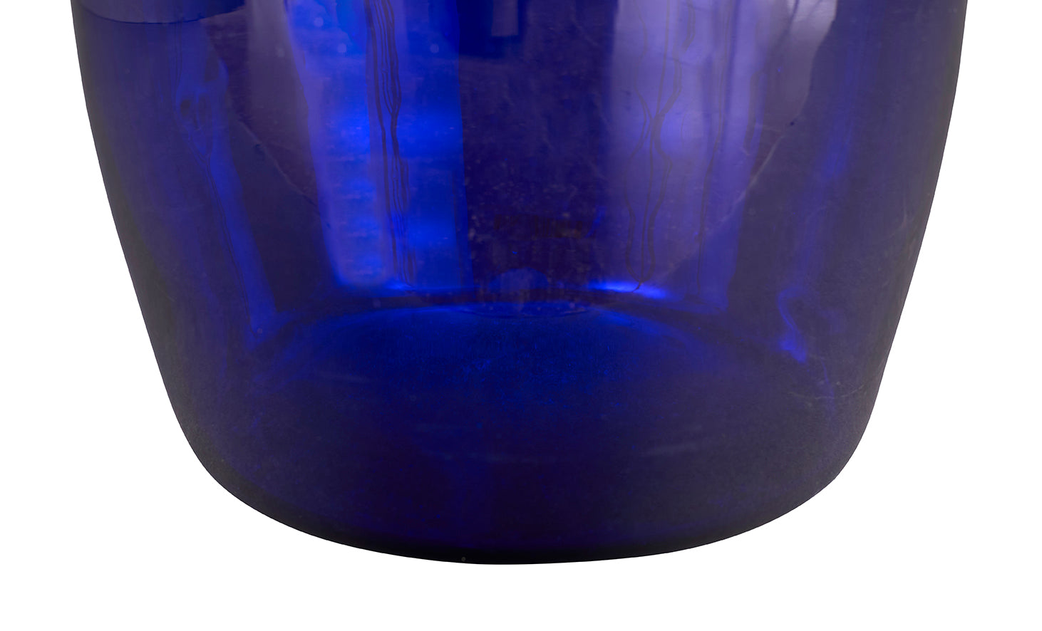 Cobalt Vase