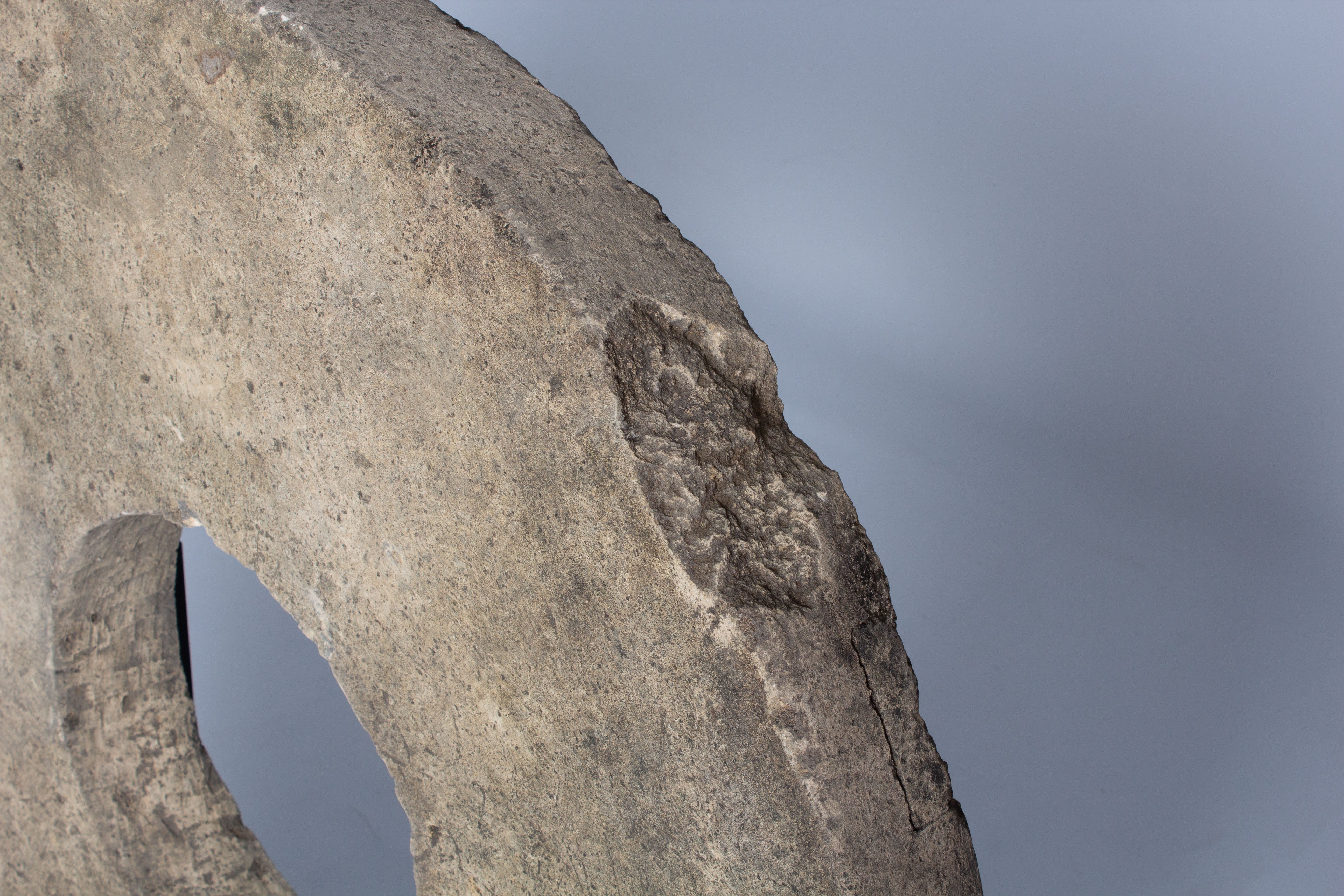 Chalkstone Element on Stand