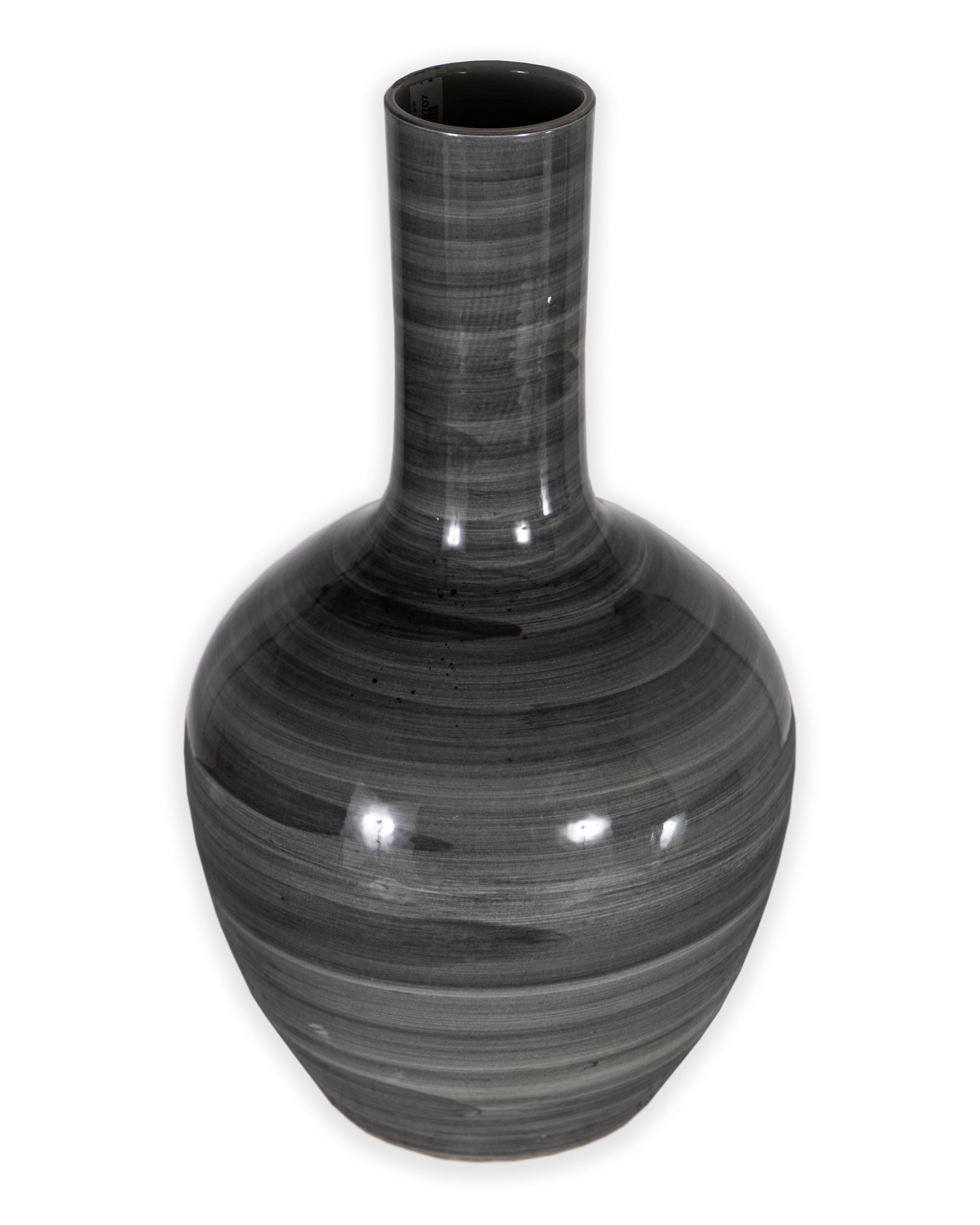 Double Wall Vase