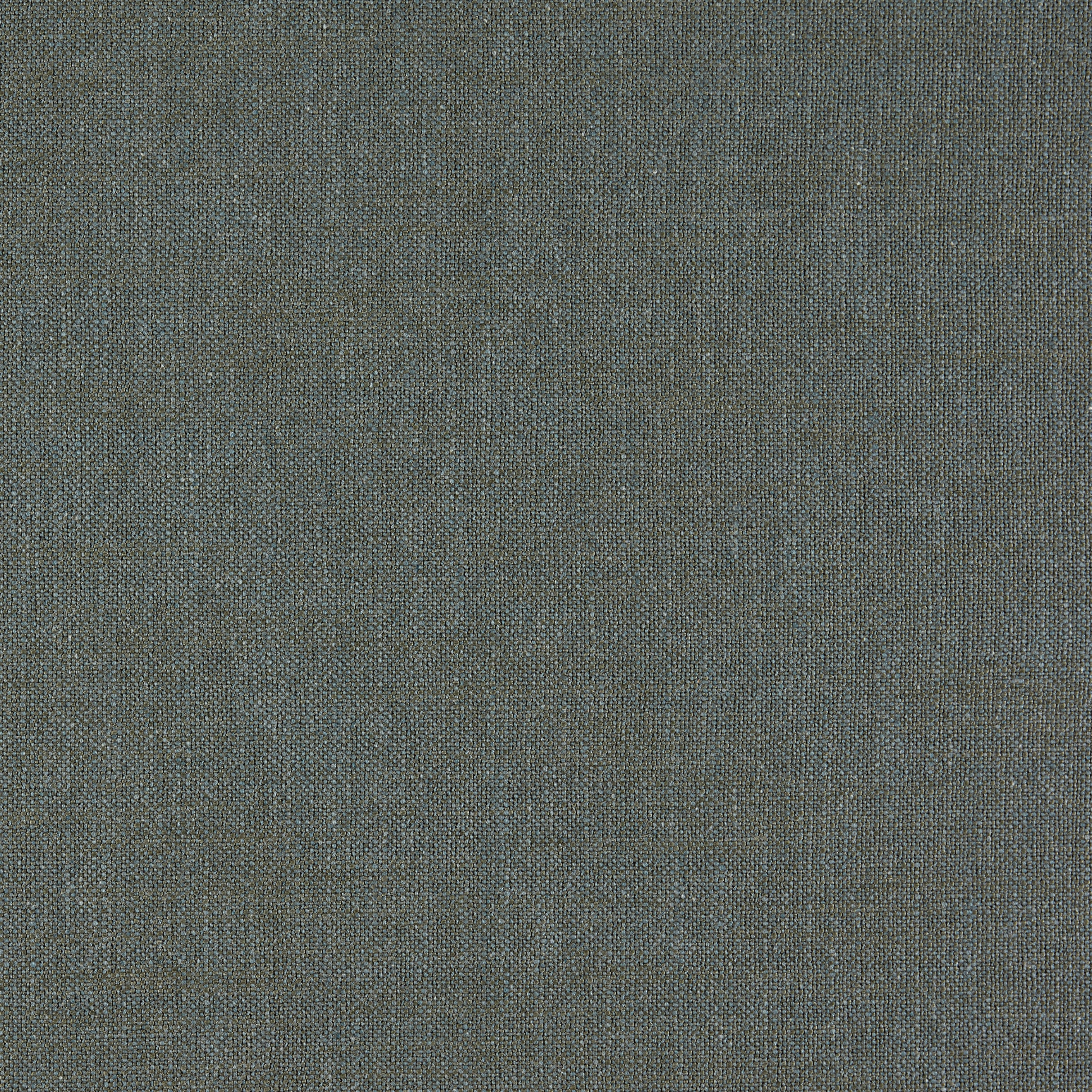 Traditional Teal Sofa