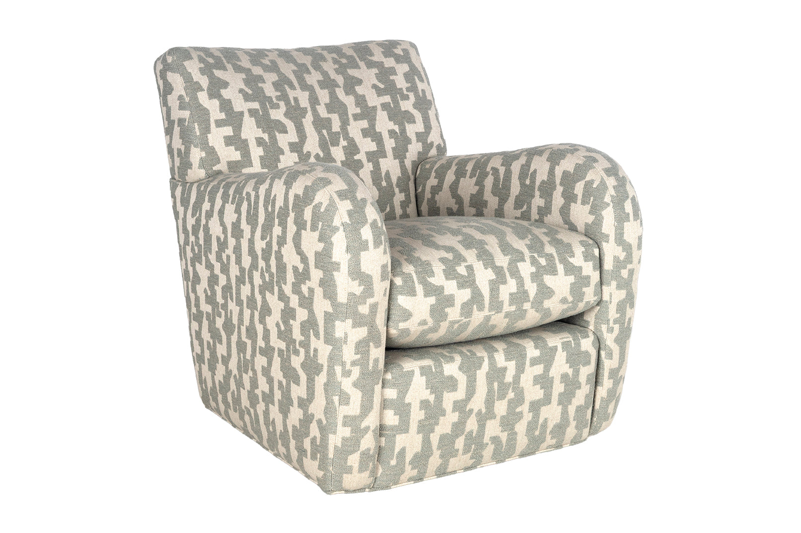 Modern Swivel Chair