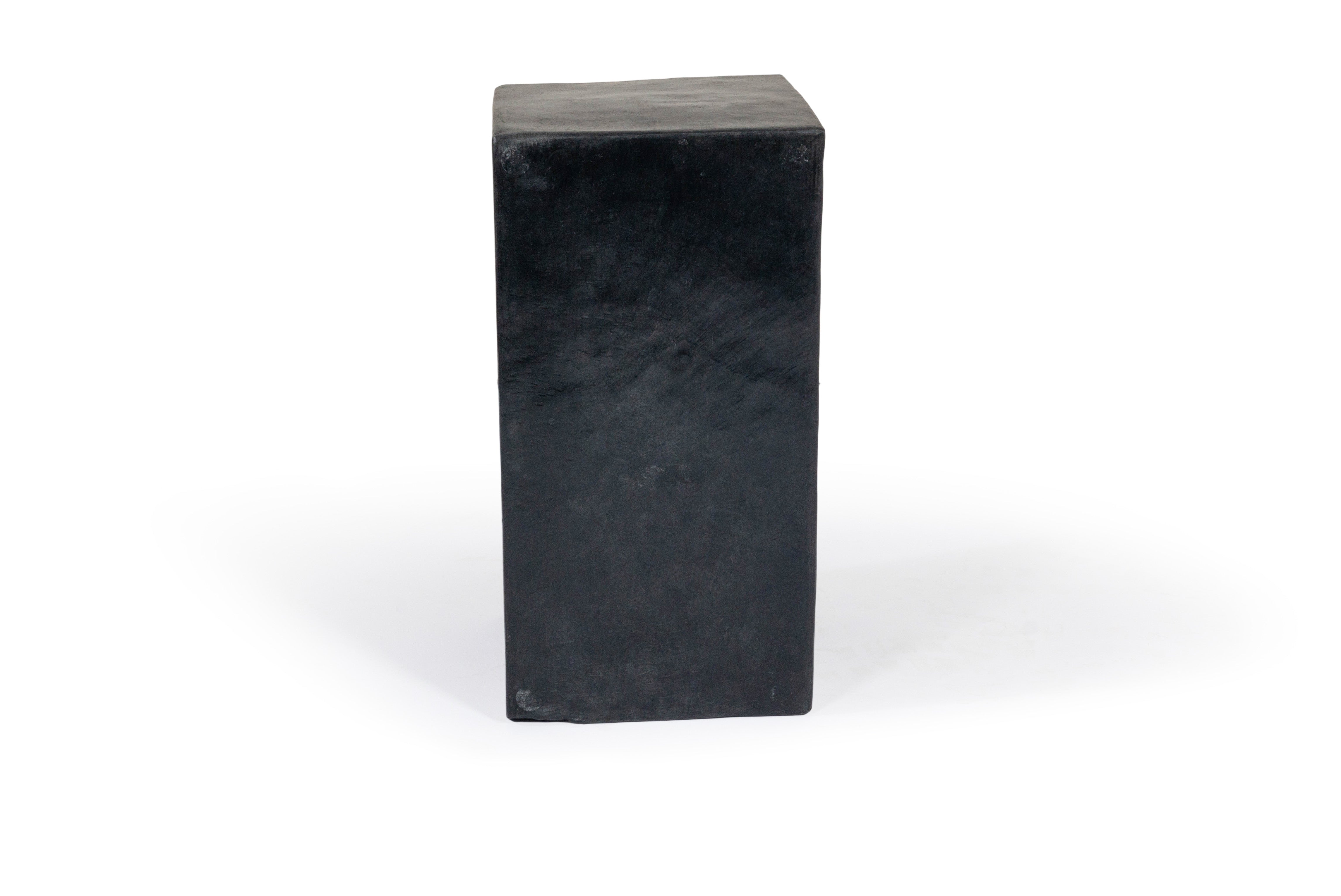 Short River Rock Side Table