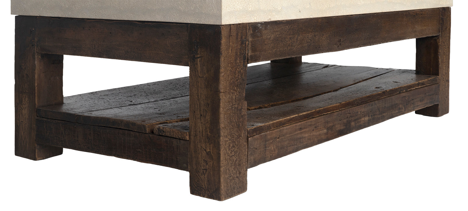 Vintage French Coffee Table