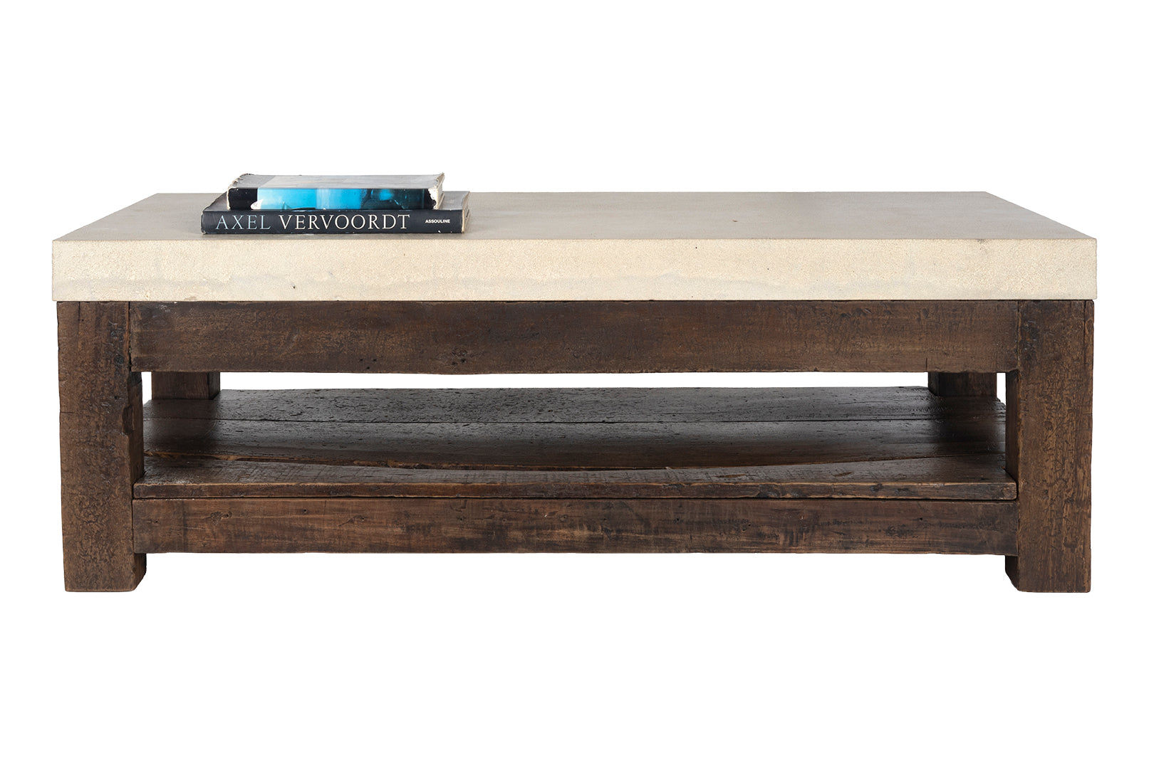 Vintage French Coffee Table