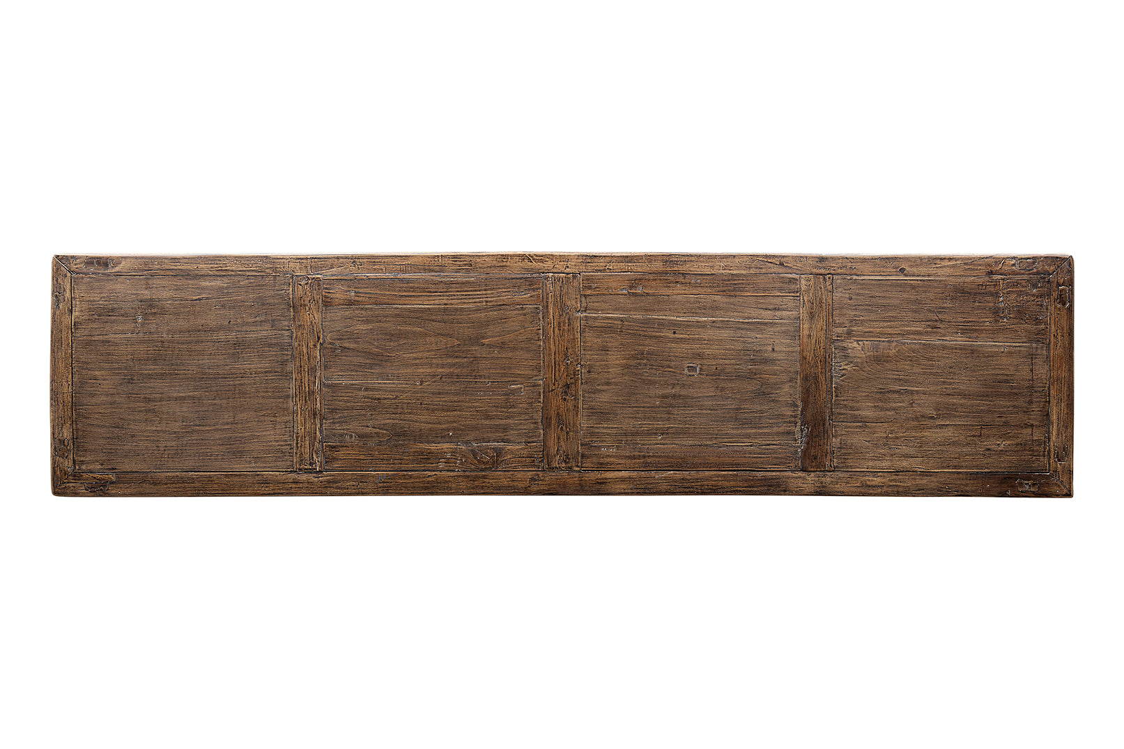 Organic Modern Five Door Elm Server