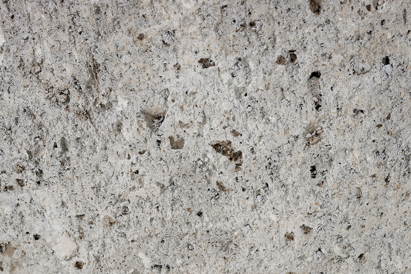 Monumental Cast Cement Planter