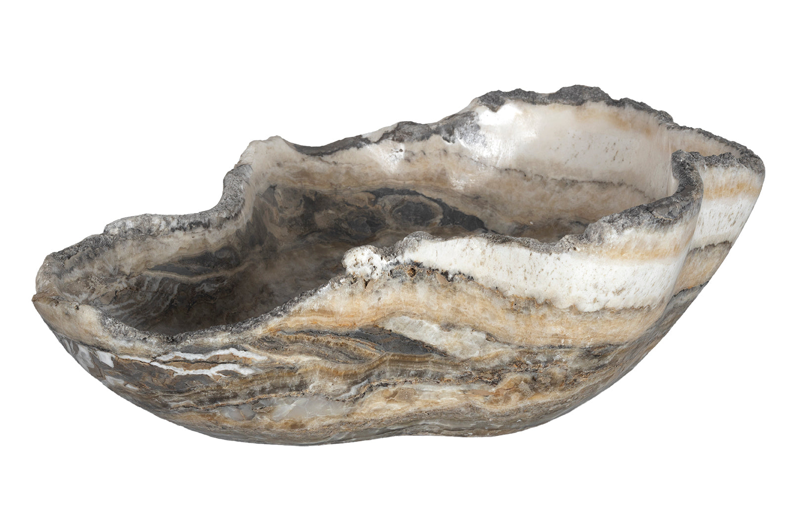 Large Onyx Bowl
