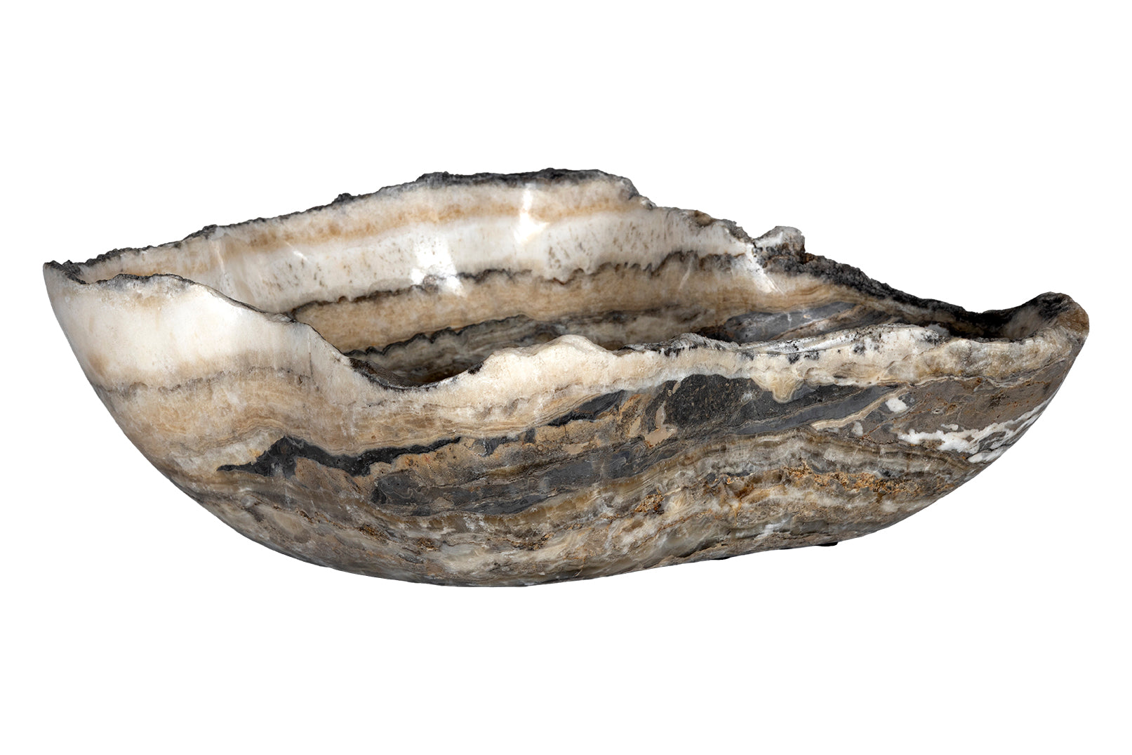 Large Onyx Bowl
