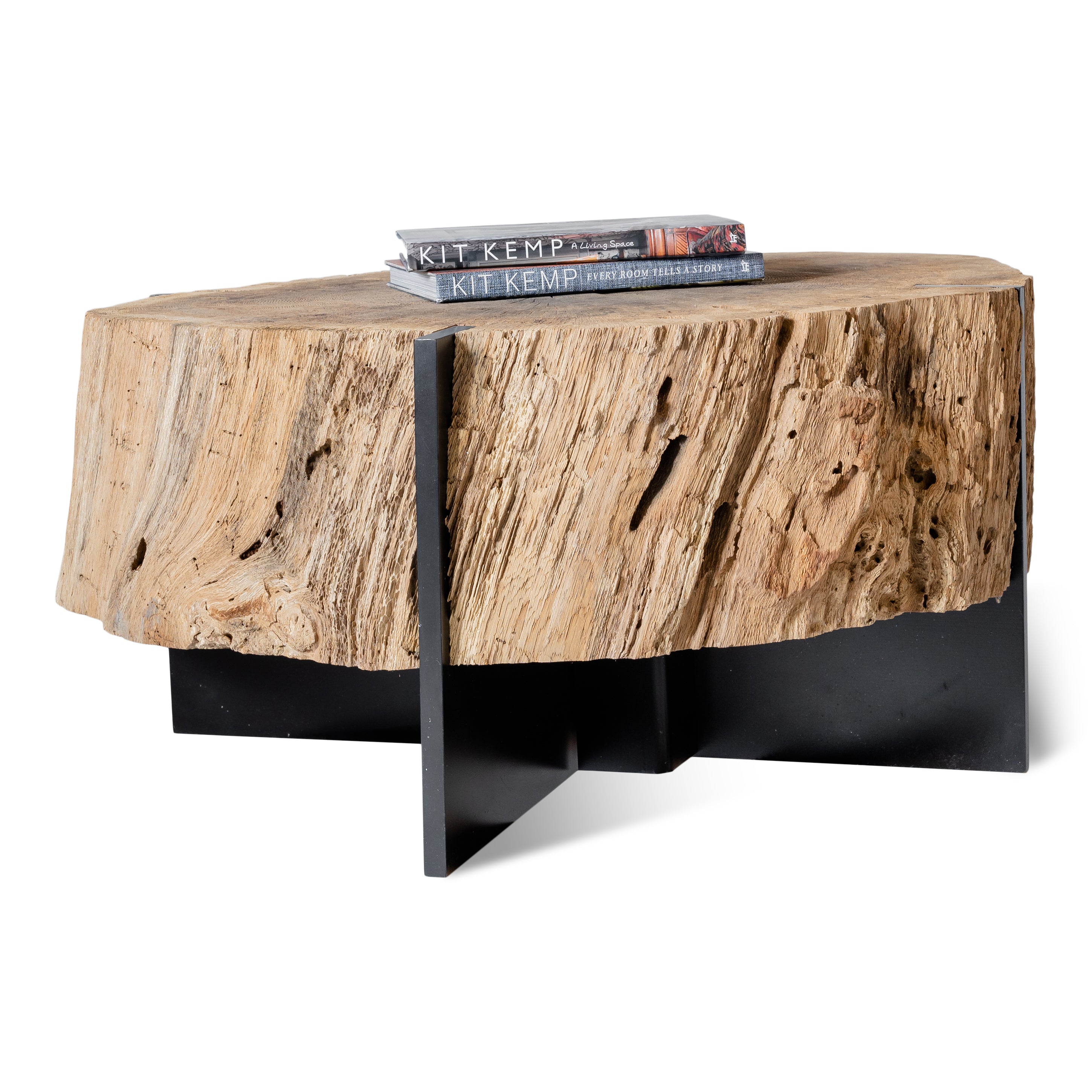 Organic Form Coffee Table from Medici Gardens