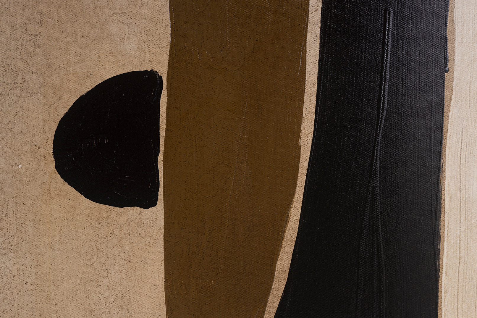 Abstract Art on Canvas
