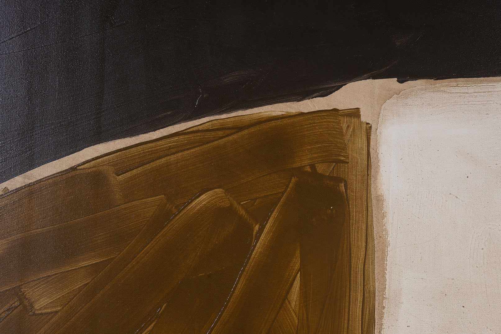Abstract Art on Canvas