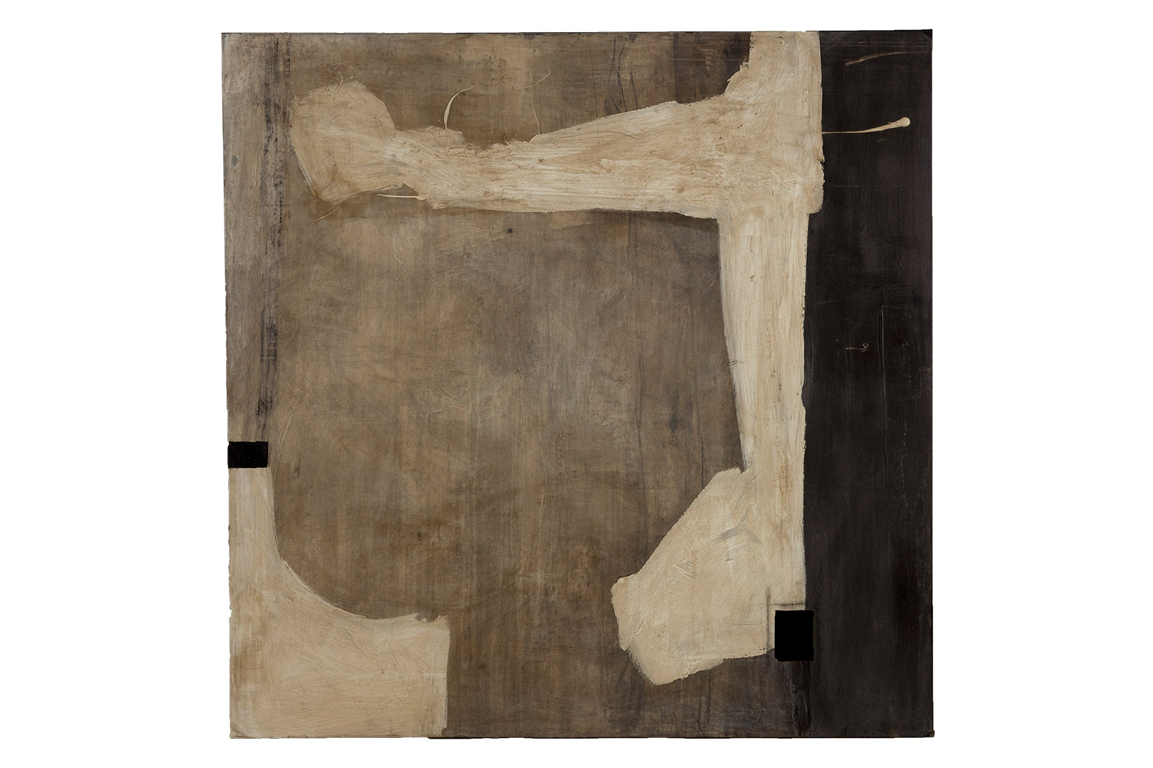 Abstract Art on Canvas