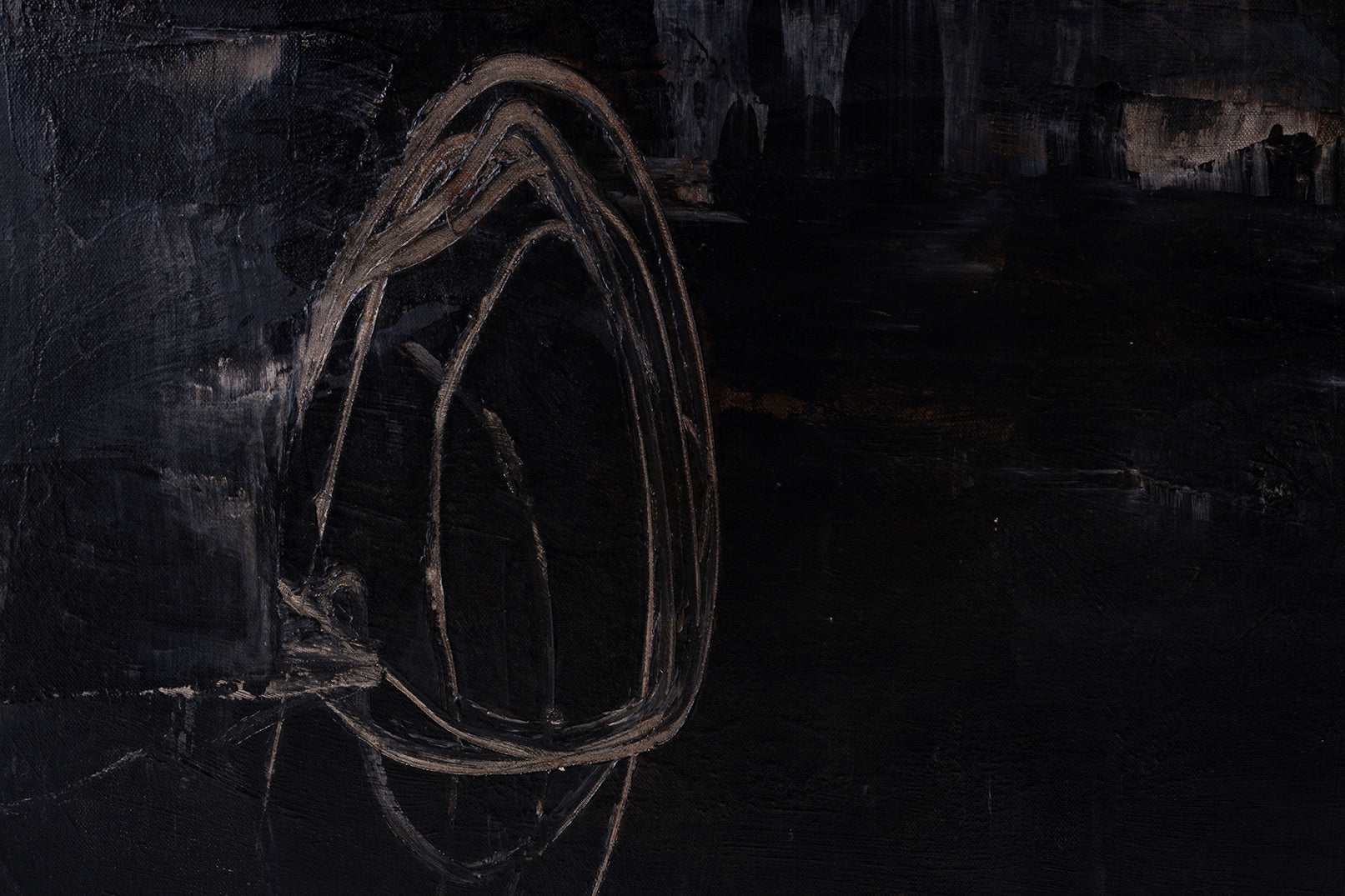 Mixed Media Work by Scott Kerr