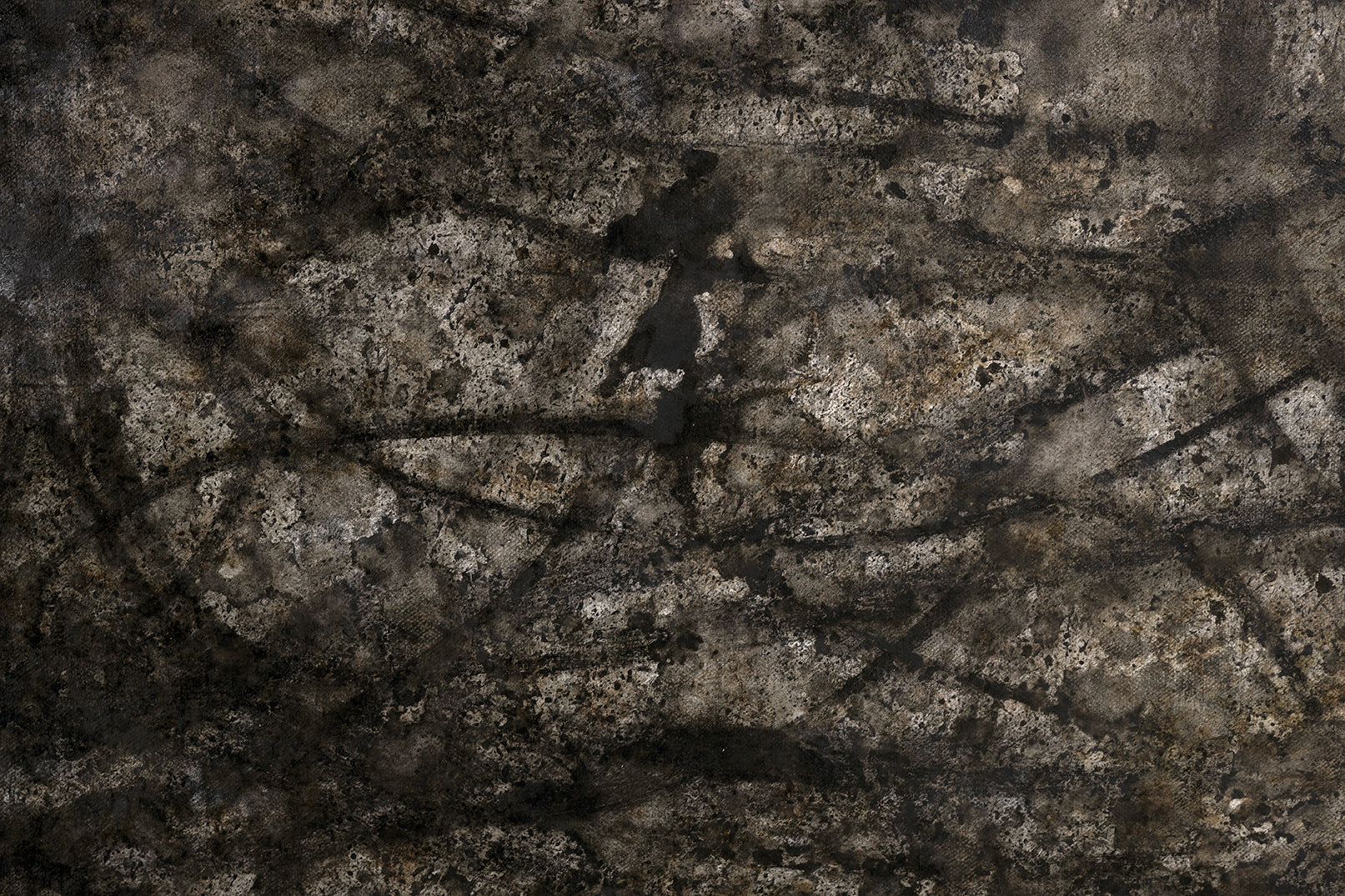 Abstract Art on Canvas (Copy)