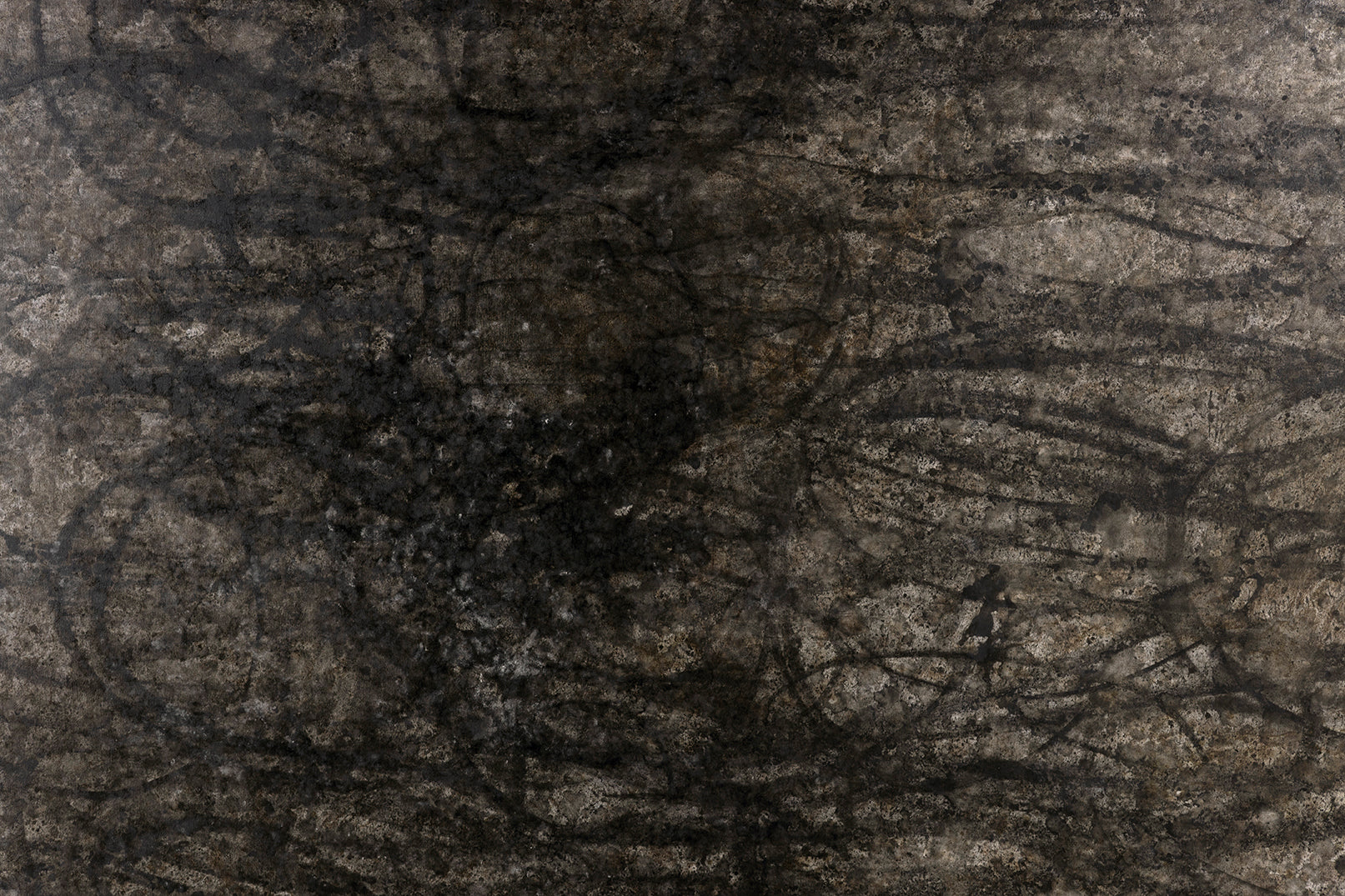 Abstract Art on Canvas (Copy)