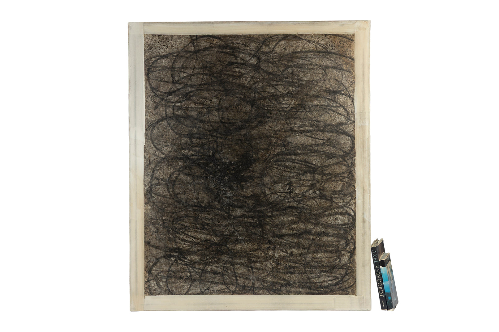 Abstract Art on Canvas (Copy)