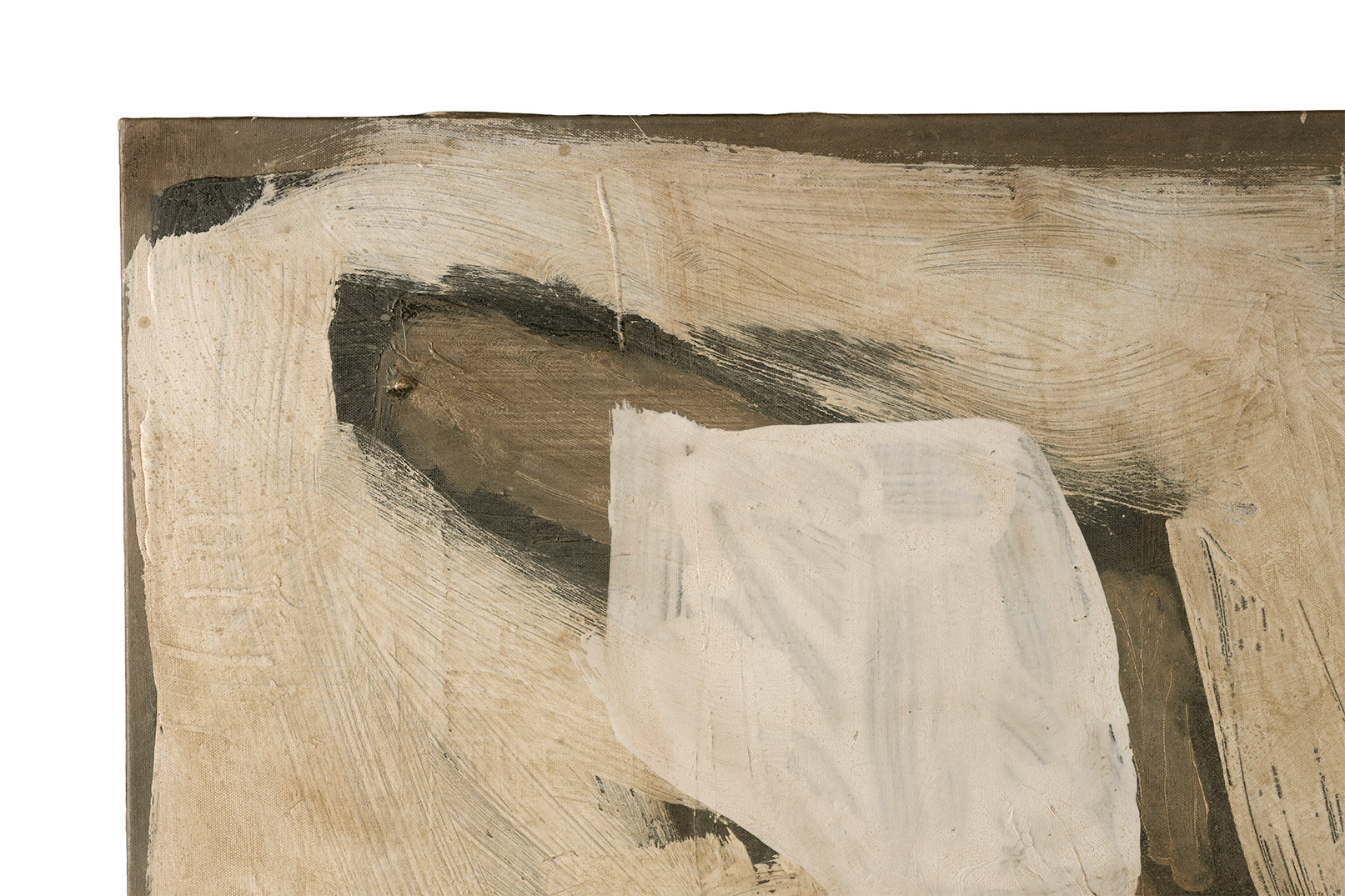 Abstract Art on Canvas