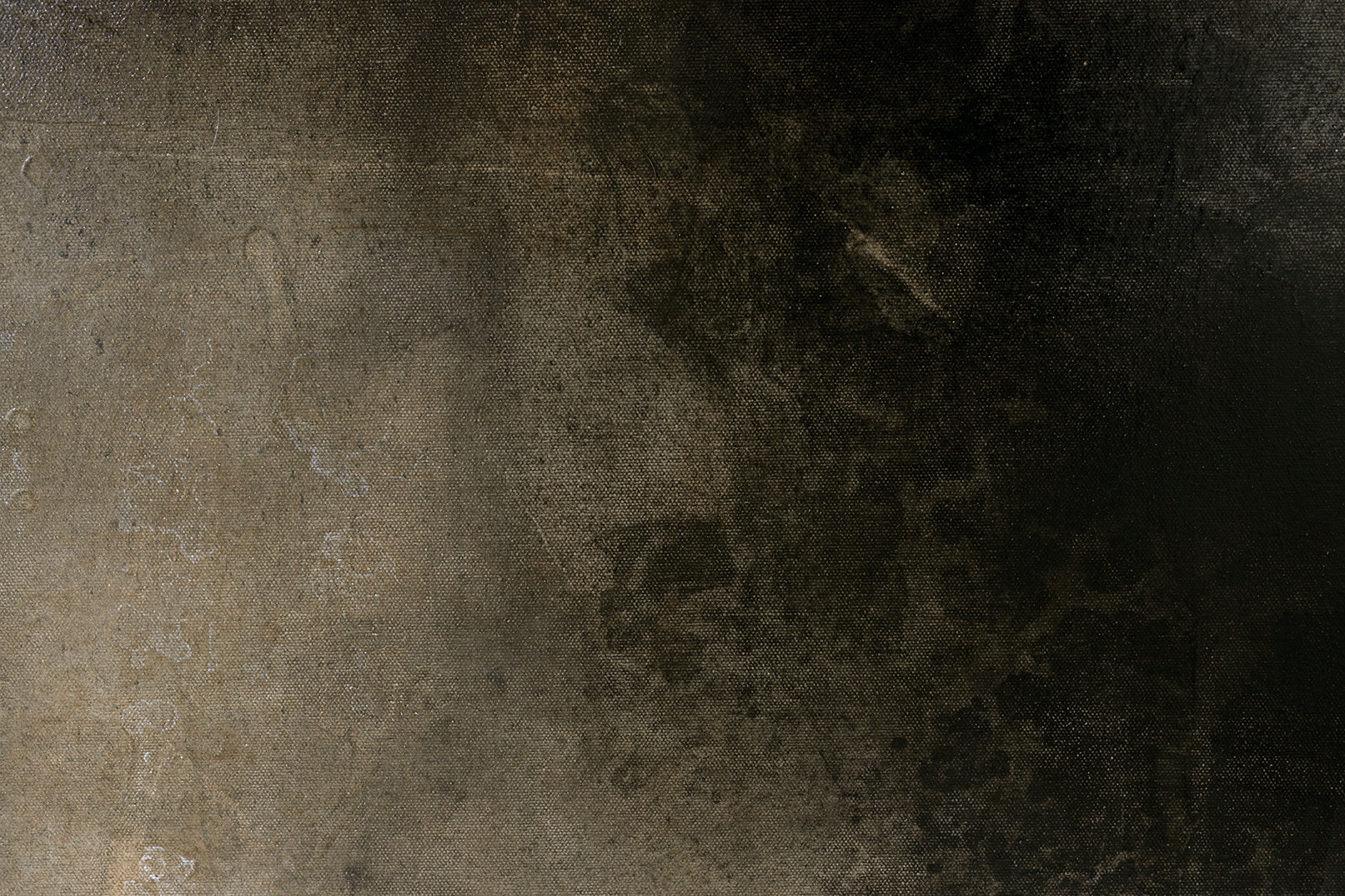 Abstract Art on Canvas