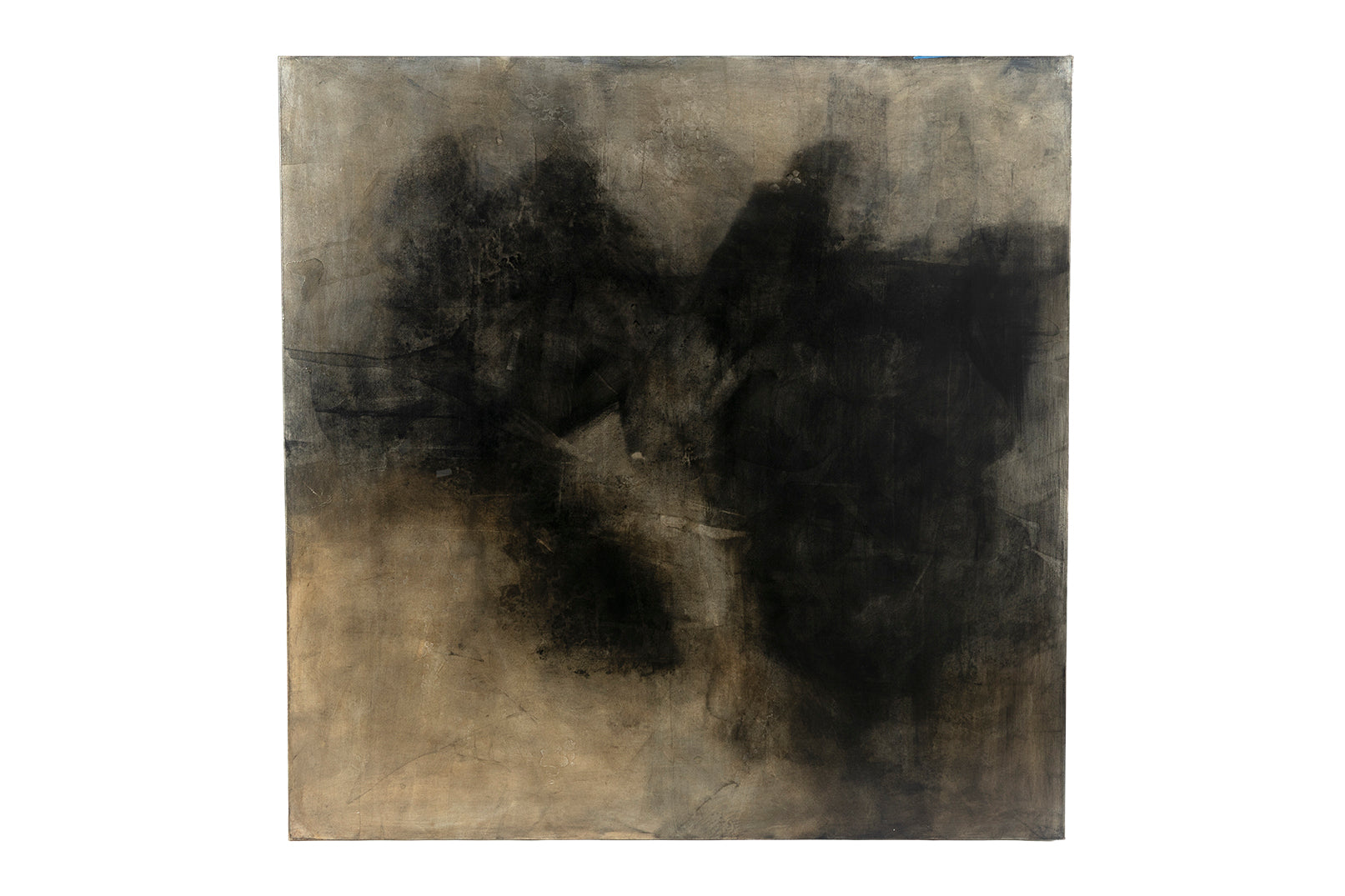 Abstract Art on Canvas