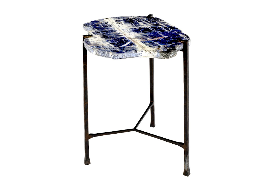 Sodaliet Side Table