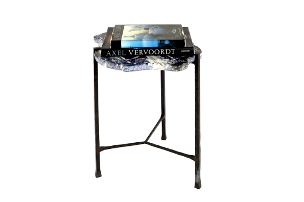 Sodaliet Side Table