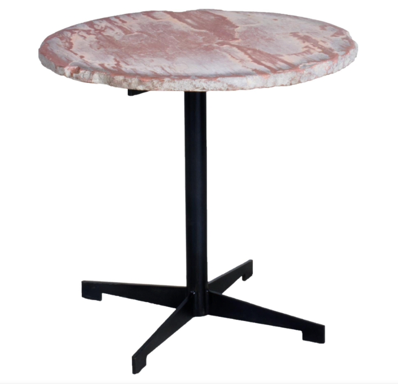 Chalkstone Top on Steel Base