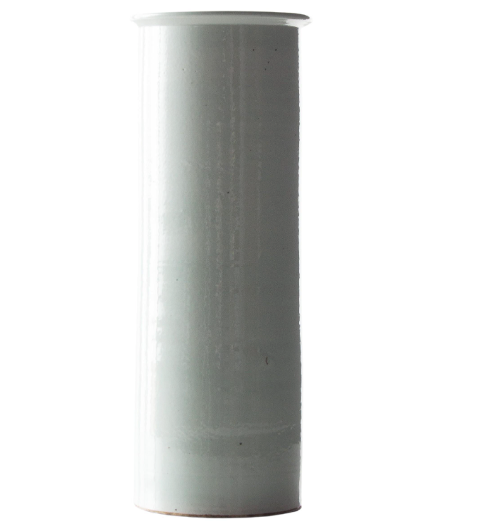 Celadon Storage Vessel