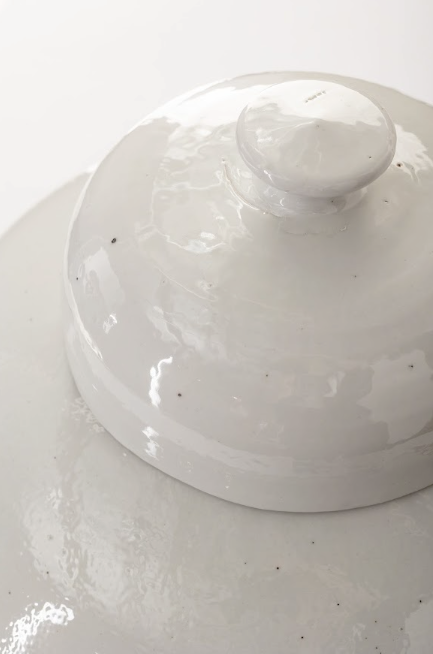 Monumental Chinese Ginger Jar