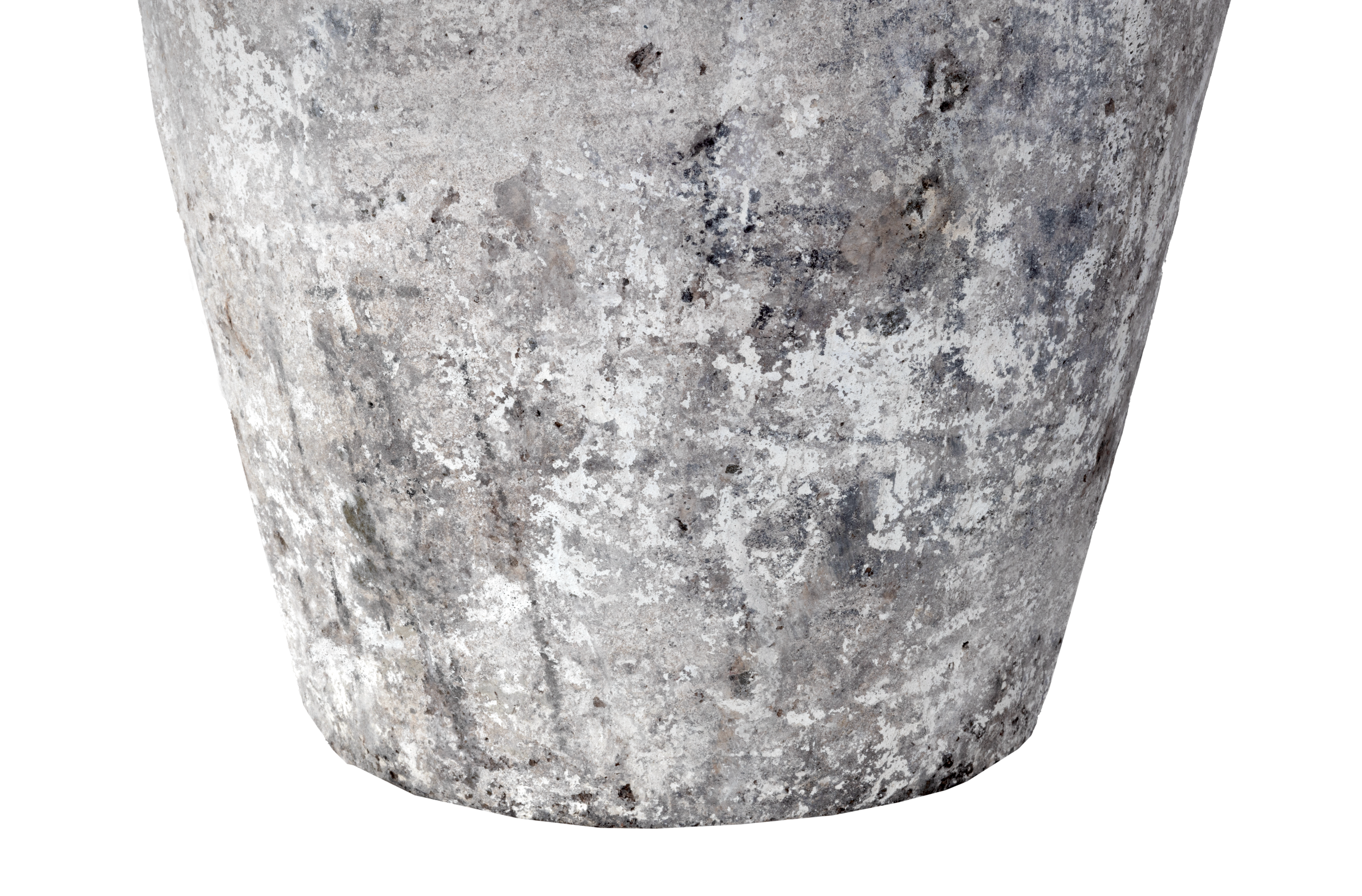 Vintage south Asian Jar Lamp