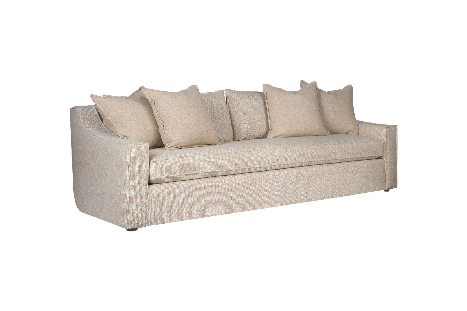 Contemporary Lounge Sofa