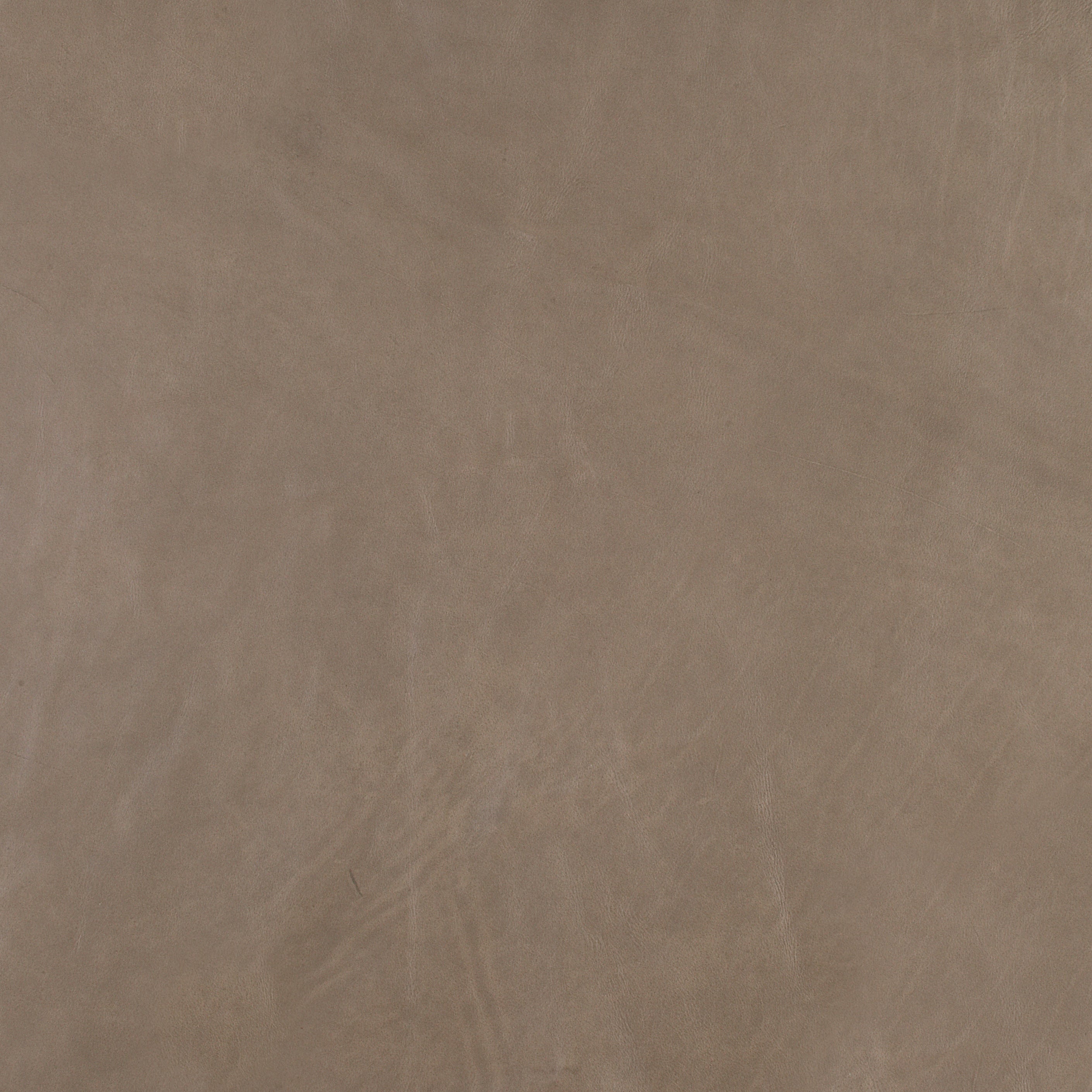 Brass Frame Leather Chair