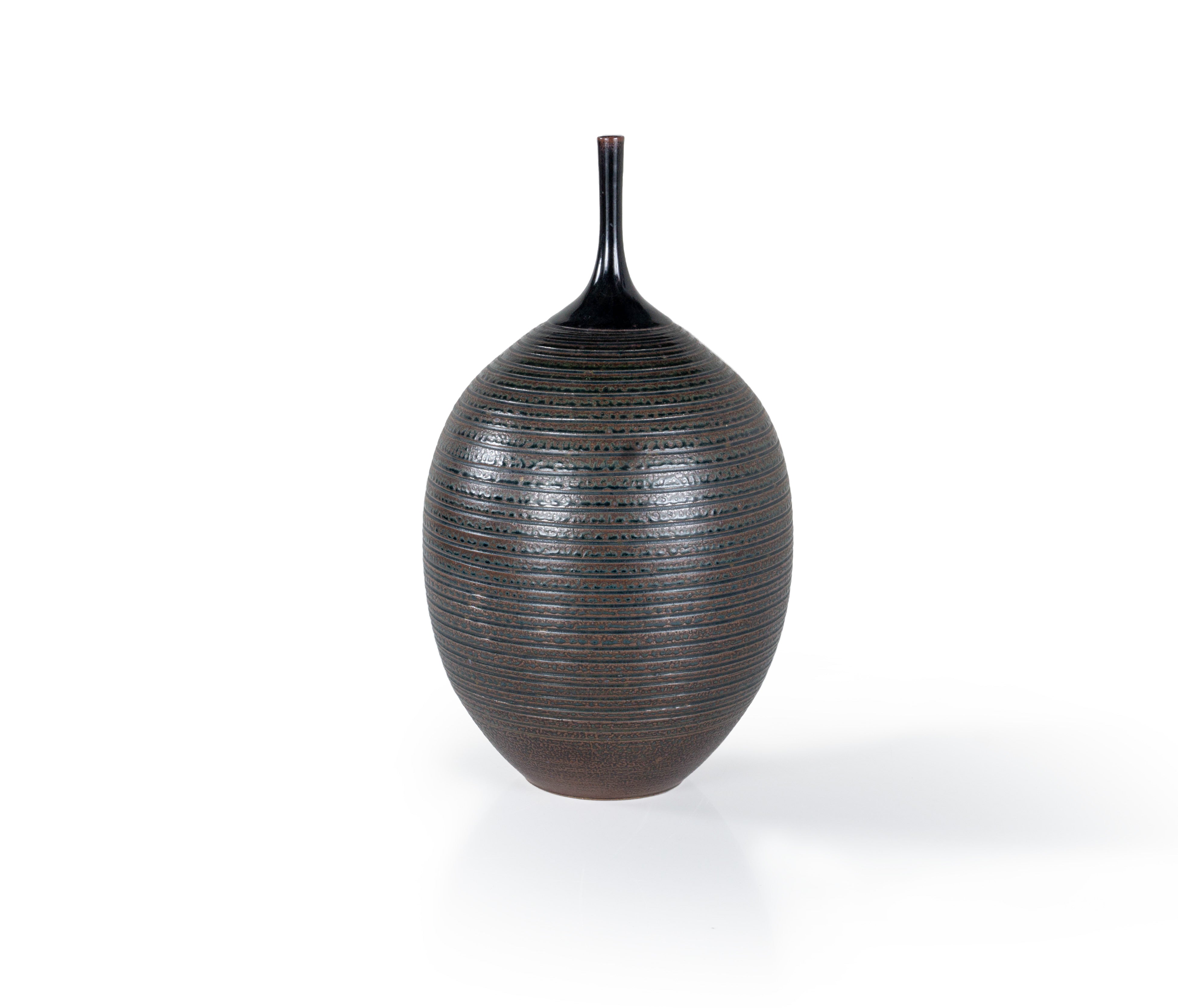 Vintage Stephen Merritt Vase