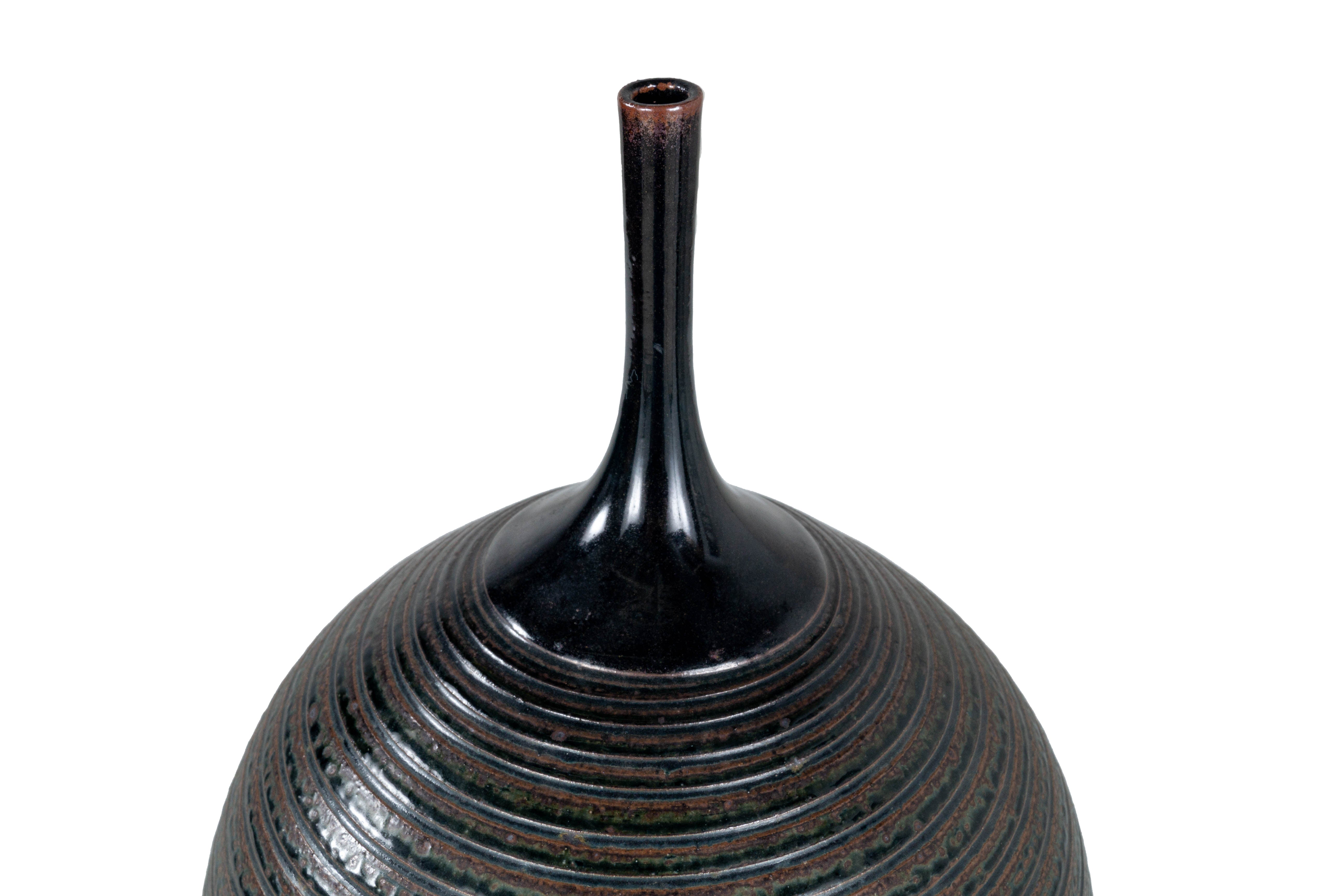 Vintage Stephen Merritt Vase