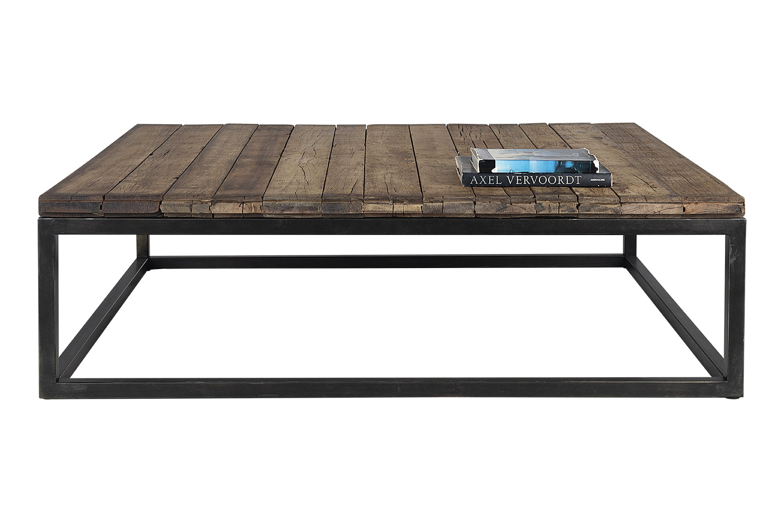 British Baking Palette Coffee Table