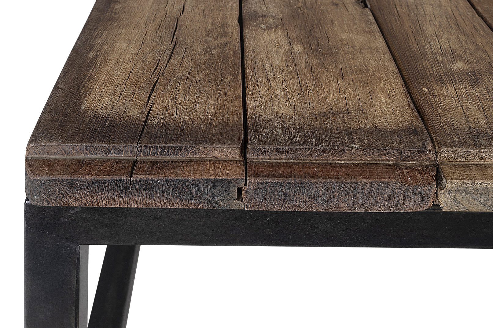 British Baking Palette Coffee Table