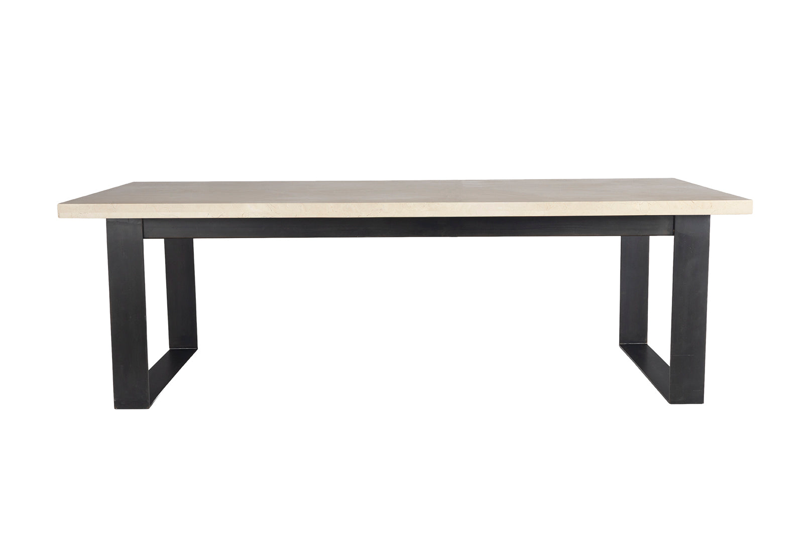 Modern Marble Dining Table