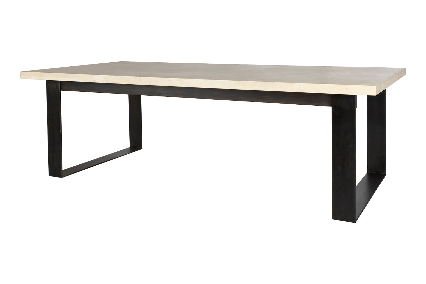 Modern Marble Dining Table