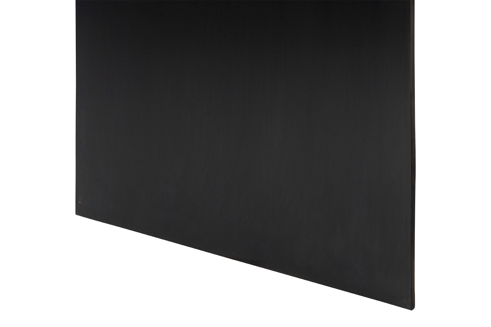 Modern Wood and Metal Console Table