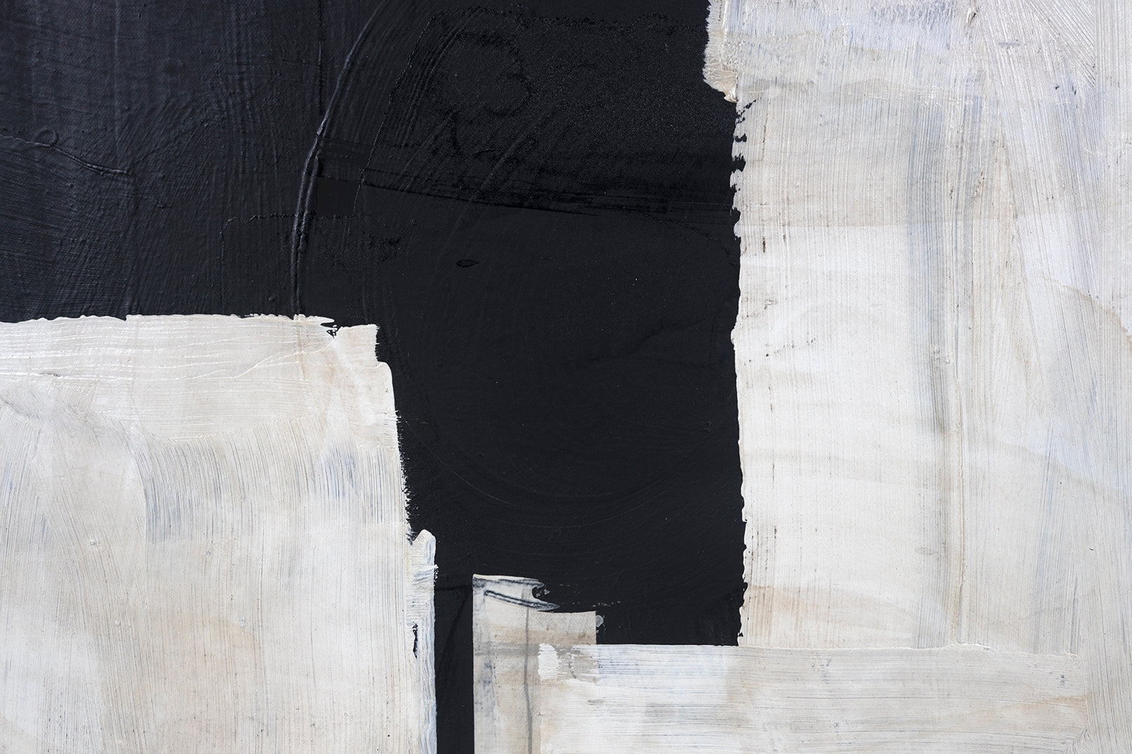 Abstract Art on Canvas