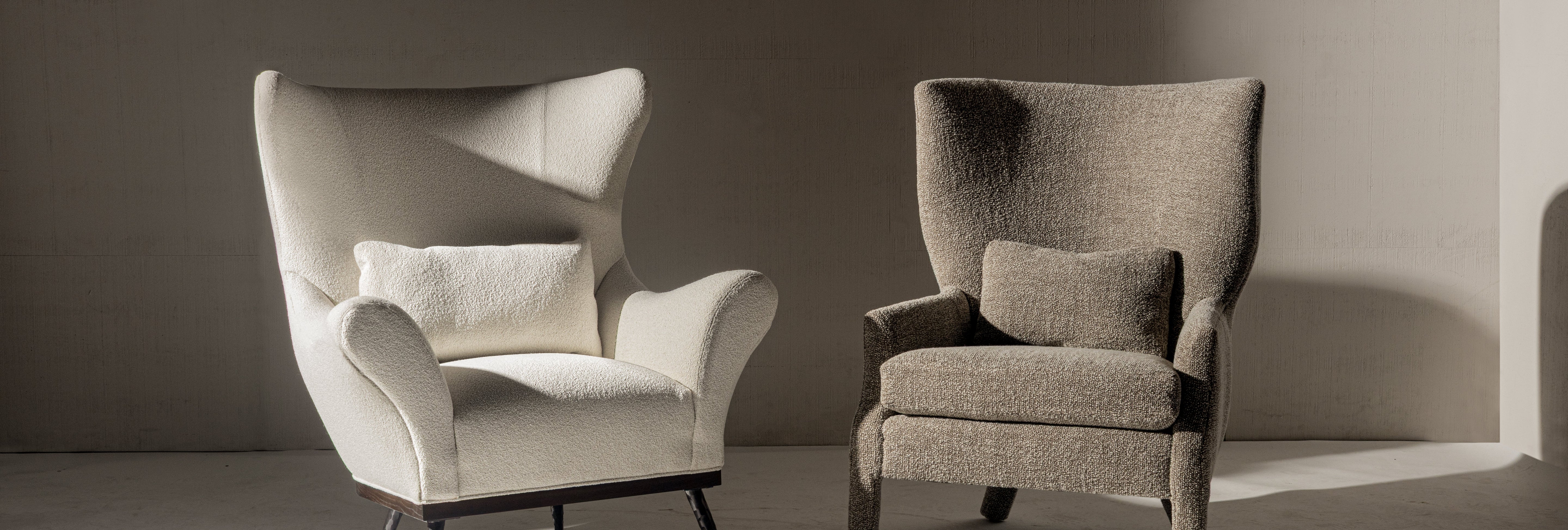 VERELLEN UPHOLSTERY