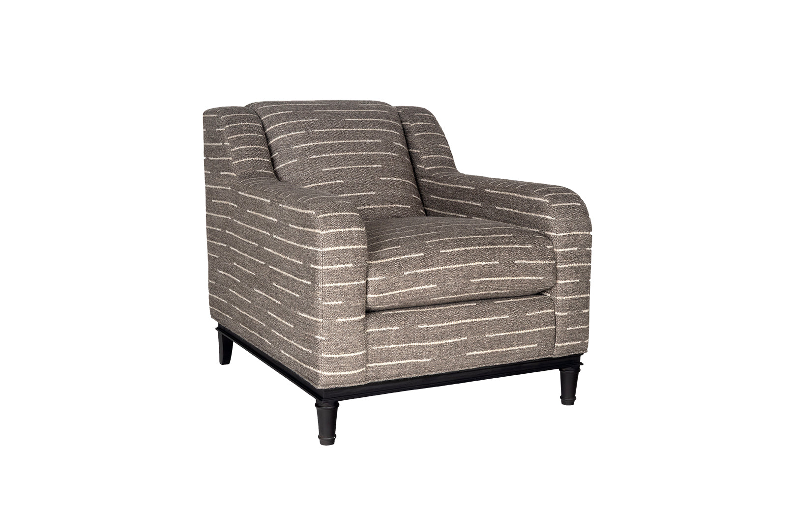 Traditional Arm Chair