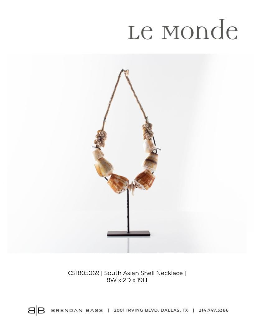 South Asian Necklace